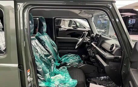 Suzuki Jimny, 2026 год, 3 040 005 рублей, 7 фотография