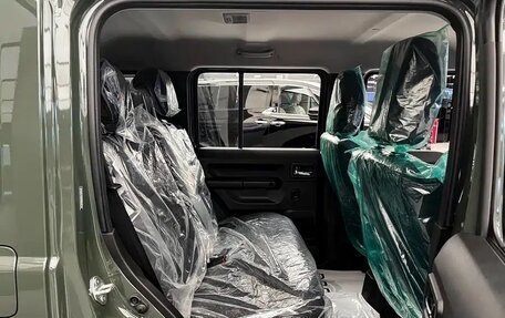 Suzuki Jimny, 2026 год, 3 040 005 рублей, 11 фотография