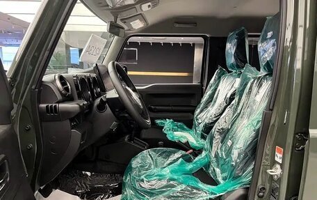 Suzuki Jimny, 2026 год, 3 040 005 рублей, 10 фотография