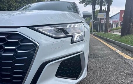 Audi A3, 2021 год, 1 500 005 рублей, 4 фотография