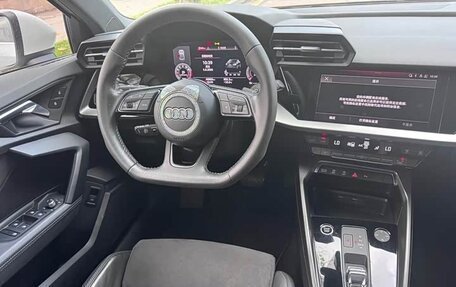 Audi A3, 2021 год, 1 500 005 рублей, 13 фотография