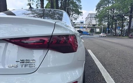 Audi A3, 2021 год, 1 500 005 рублей, 10 фотография