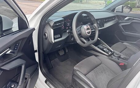 Audi A3, 2021 год, 1 500 005 рублей, 11 фотография