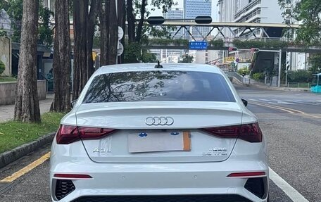 Audi A3, 2021 год, 1 500 005 рублей, 7 фотография