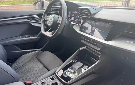 Audi A3, 2021 год, 1 500 005 рублей, 14 фотография