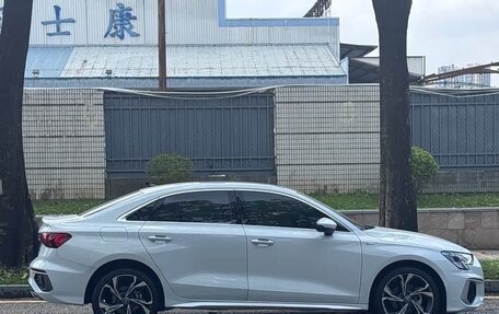 Audi A3, 2021 год, 1 500 005 рублей, 6 фотография