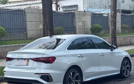 Audi A3, 2021 год, 1 500 005 рублей, 9 фотография