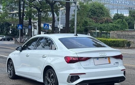 Audi A3, 2021 год, 1 500 005 рублей, 8 фотография