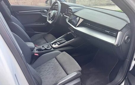 Audi A3, 2021 год, 1 500 005 рублей, 12 фотография