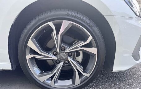 Audi A3, 2021 год, 1 500 005 рублей, 21 фотография