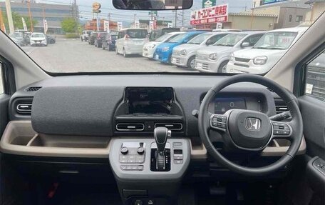Honda Freed, 2025 год, 1 980 005 рублей, 7 фотография