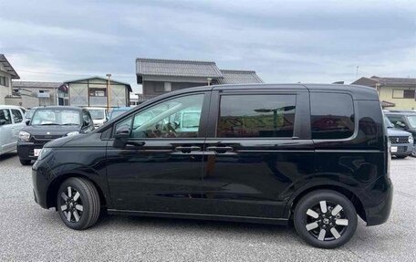 Honda Freed, 2025 год, 1 980 005 рублей, 5 фотография
