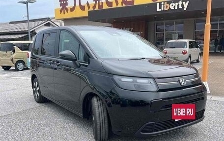 Honda Freed, 2025 год, 1 980 005 рублей, 4 фотография