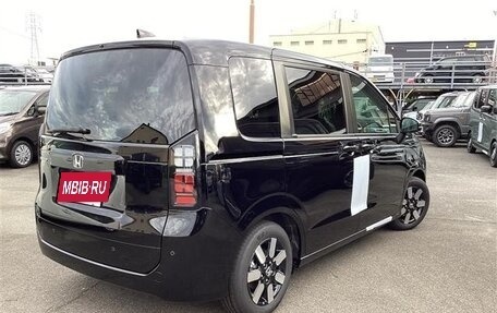 Honda Freed, 2025 год, 1 980 005 рублей, 2 фотография