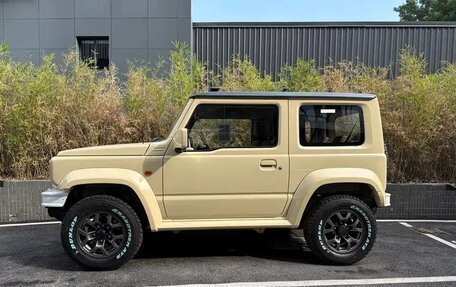 Suzuki Jimny, 2026 год, 3 070 005 рублей, 3 фотография