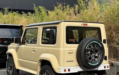 Suzuki Jimny, 2026 год, 3 070 005 рублей, 2 фотография