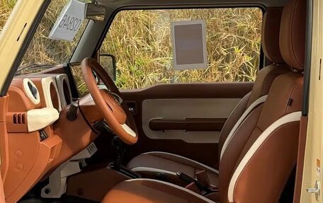 Suzuki Jimny, 2026 год, 3 070 005 рублей, 4 фотография