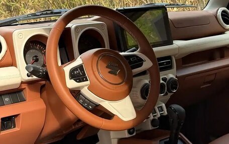 Suzuki Jimny, 2026 год, 3 070 005 рублей, 5 фотография
