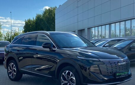 Haval F7, 2024 год, 2 990 000 рублей, 2 фотография