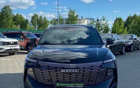 Haval F7, 2024 год, 2 990 000 рублей, 3 фотография