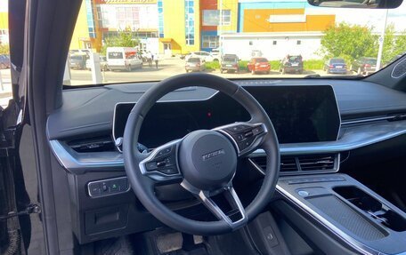 Haval F7, 2024 год, 2 990 000 рублей, 10 фотография