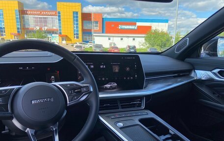 Haval F7, 2024 год, 2 990 000 рублей, 11 фотография
