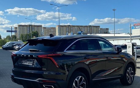 Haval F7, 2024 год, 2 990 000 рублей, 4 фотография