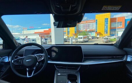 Haval F7, 2024 год, 2 990 000 рублей, 12 фотография