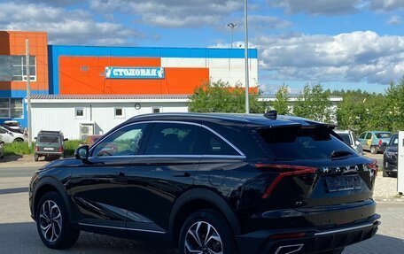 Haval F7, 2024 год, 2 990 000 рублей, 5 фотография