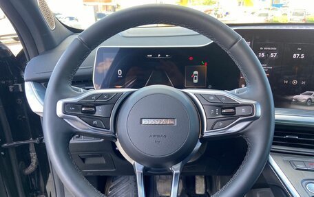 Haval F7, 2024 год, 2 990 000 рублей, 14 фотография