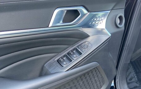 Haval F7, 2024 год, 2 990 000 рублей, 16 фотография