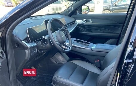 Haval F7, 2024 год, 2 990 000 рублей, 7 фотография