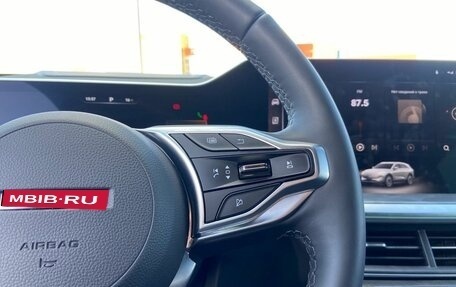 Haval F7, 2024 год, 2 990 000 рублей, 15 фотография