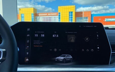 Haval F7, 2024 год, 2 990 000 рублей, 22 фотография