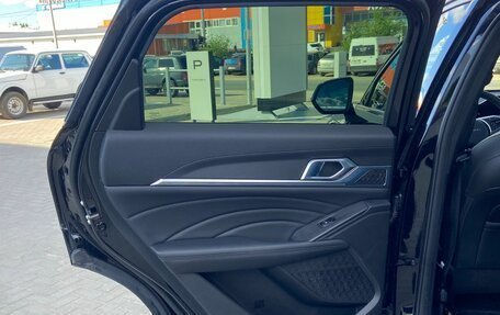 Haval F7, 2024 год, 2 990 000 рублей, 27 фотография