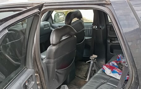 Chevrolet Blazer II рестайлинг, 1995 год, 250 000 рублей, 3 фотография