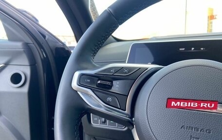 Haval F7, 2024 год, 2 990 000 рублей, 23 фотография