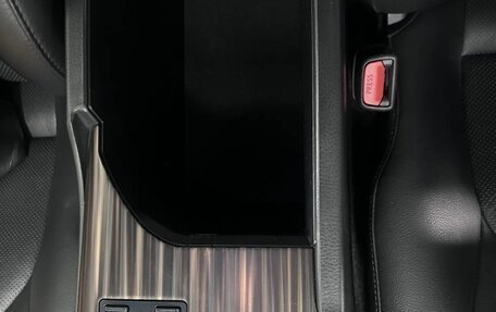 Toyota Camry, 2018 год, 2 950 000 рублей, 9 фотография