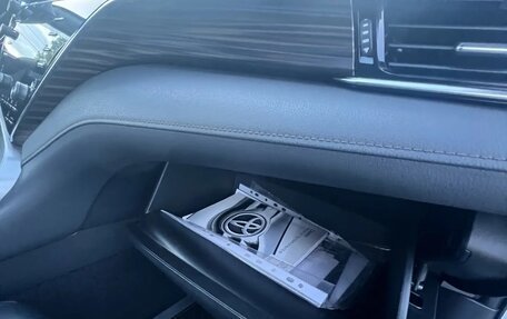Toyota Camry, 2018 год, 2 950 000 рублей, 26 фотография