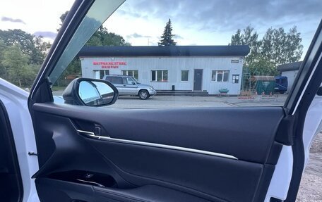 Toyota Camry, 2018 год, 2 950 000 рублей, 22 фотография