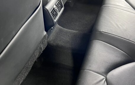 Toyota Camry, 2018 год, 2 950 000 рублей, 19 фотография