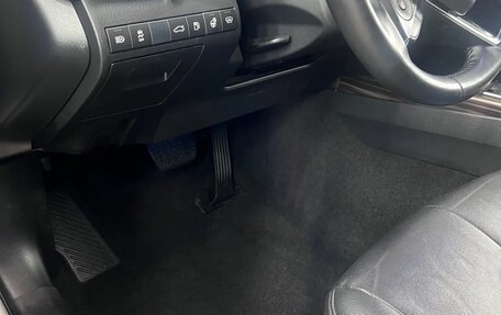 Toyota Camry, 2018 год, 2 950 000 рублей, 14 фотография