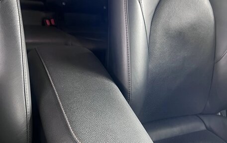 Toyota Camry, 2018 год, 2 950 000 рублей, 16 фотография