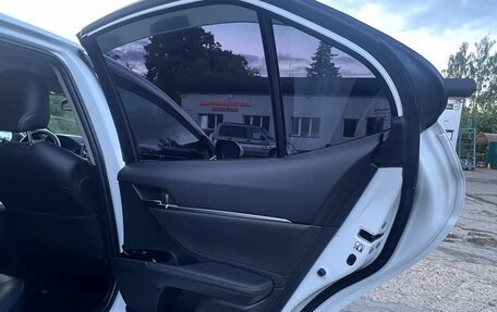 Toyota Camry, 2018 год, 2 950 000 рублей, 32 фотография