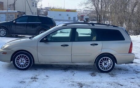Ford Focus IV, 2000 год, 245 000 рублей, 2 фотография