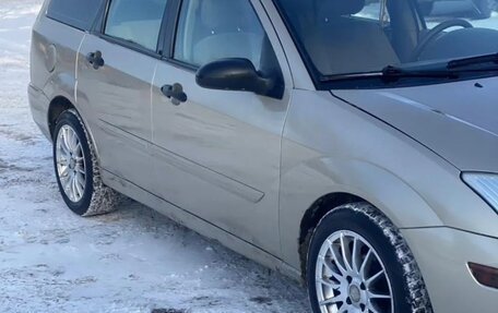 Ford Focus IV, 2000 год, 245 000 рублей, 3 фотография