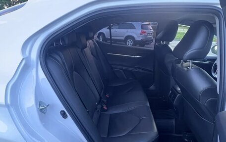 Toyota Camry, 2018 год, 2 950 000 рублей, 31 фотография