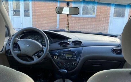 Ford Focus IV, 2000 год, 245 000 рублей, 7 фотография