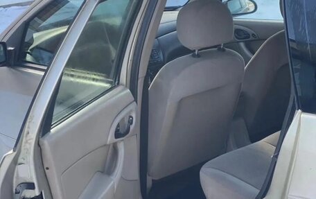 Ford Focus IV, 2000 год, 245 000 рублей, 5 фотография