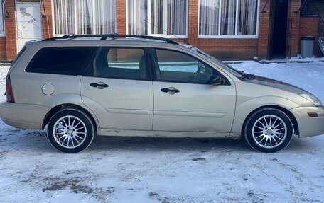 Ford Focus IV, 2000 год, 245 000 рублей, 4 фотография